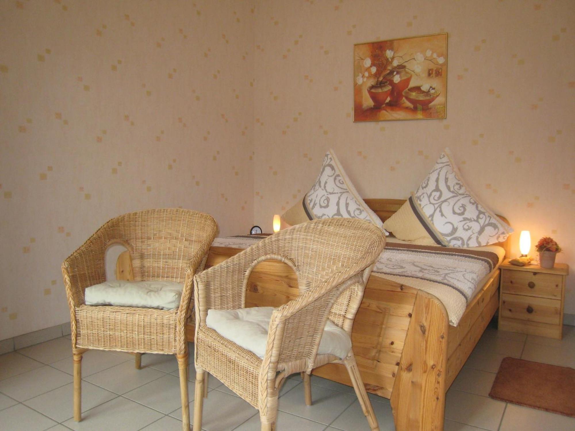 Sch Ne Wohnung In Der Moselregion Kinheim Dış mekan fotoğraf