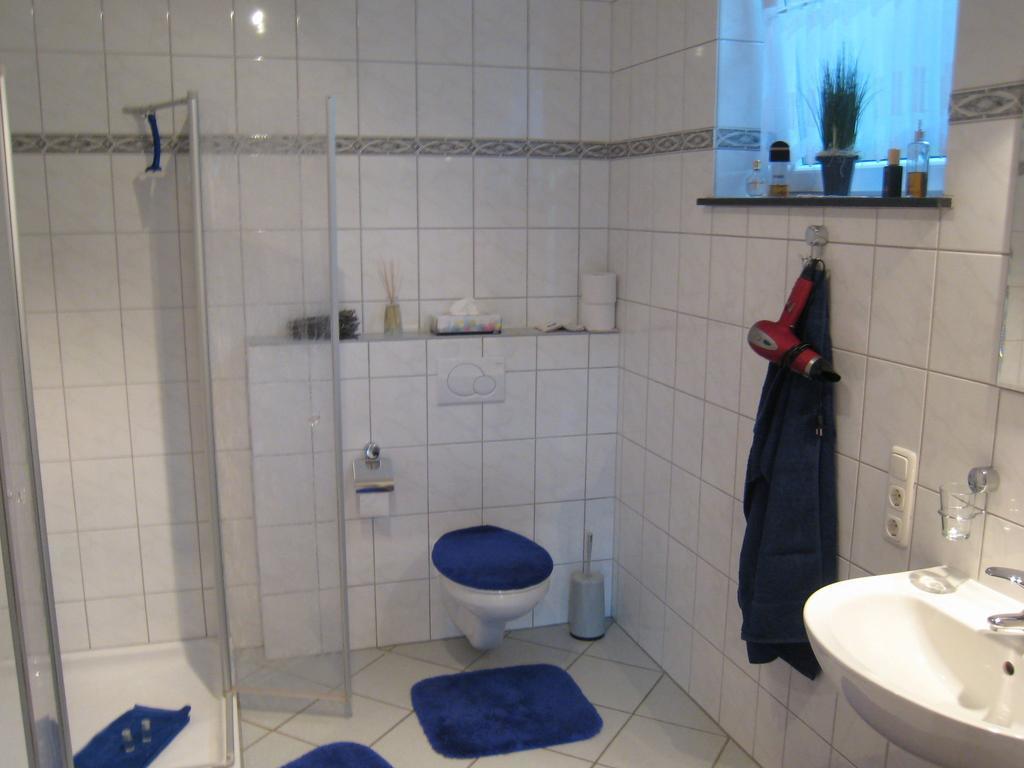Sch Ne Wohnung In Der Moselregion Kinheim Dış mekan fotoğraf